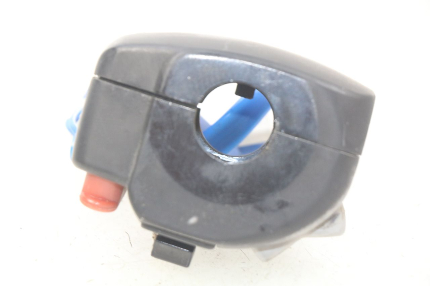 photo de LINKS SCHALTER KYMCO SUPER 8 4T 50 (2018 - 2020) - Detailansicht des Bauteils