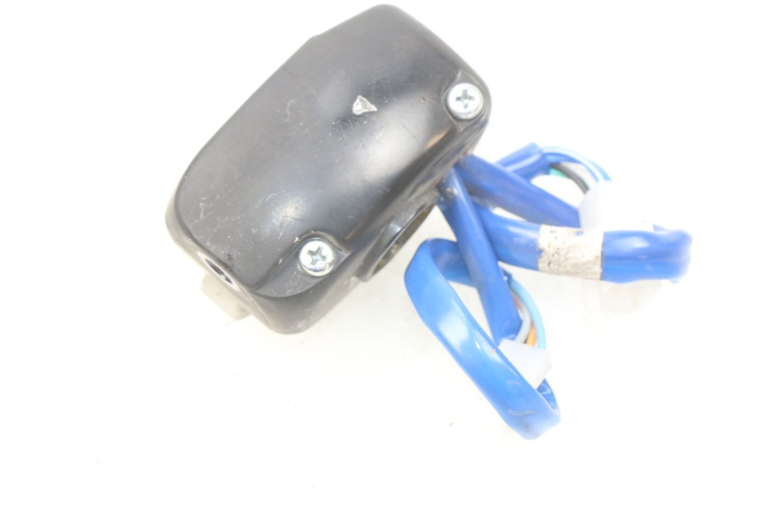 photo de LINKS SCHALTER KYMCO SUPER 8 4T 50 (2018 - 2020) - Zoom auf Gebrauchszustand