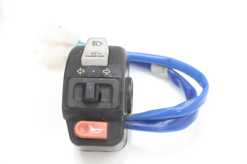 photo de LINKS SCHALTER KYMCO SUPER 8 4T 50 (2018 - 2020) - Detailansicht des Bauteils