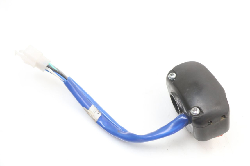 photo de LINKS SCHALTER KYMCO SUPER 8 4T 50 (2018 - 2020) - Zoom auf Gebrauchszustand