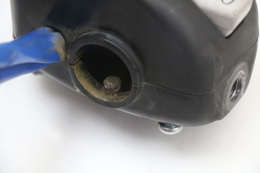 photo de LINKS SCHALTER KYMCO SUPER 8 4T 50 (2018 - 2020) - Alternative Perspektive