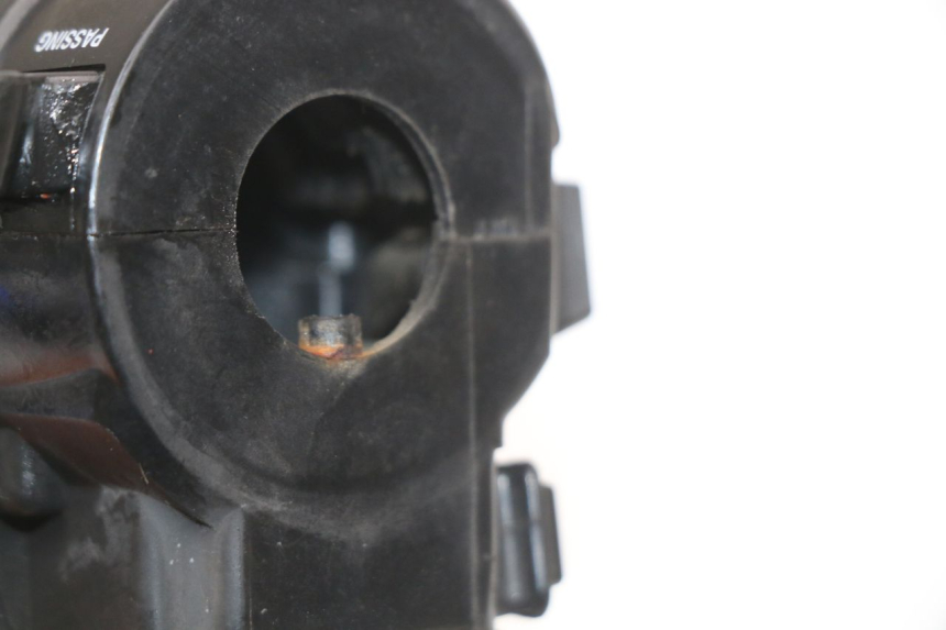 photo de LINKS SCHALTER KYMCO SUPER 8 4T 50 (2021 - 2024) - Gesamtansicht des Produkts