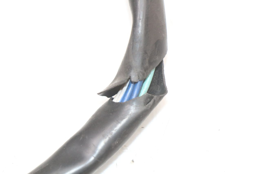 photo de LINKS SCHALTER KYMCO SUPER 8 4T 50 (2021 - 2024) - Oberflächenzustand und Material