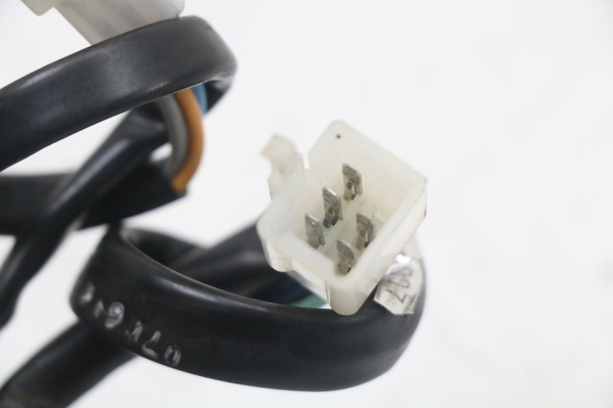 photo de LINKS SCHALTER KYMCO SUPER 8 125 (2008 - 2015) - Geprüftes Gebrauchtteil