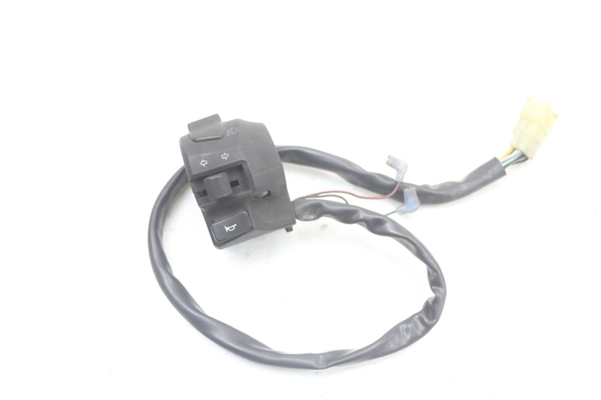 photo de LINKS SCHALTER SUZUKI BURGMAN 125 (2018 - 2021) - Hauptansicht