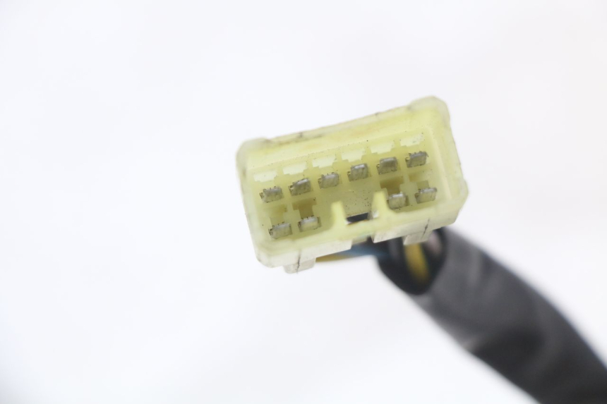 photo de LINKS SCHALTER SUZUKI BURGMAN 125 (2018 - 2021) - Kennzeichnungen und Originalreferenzen