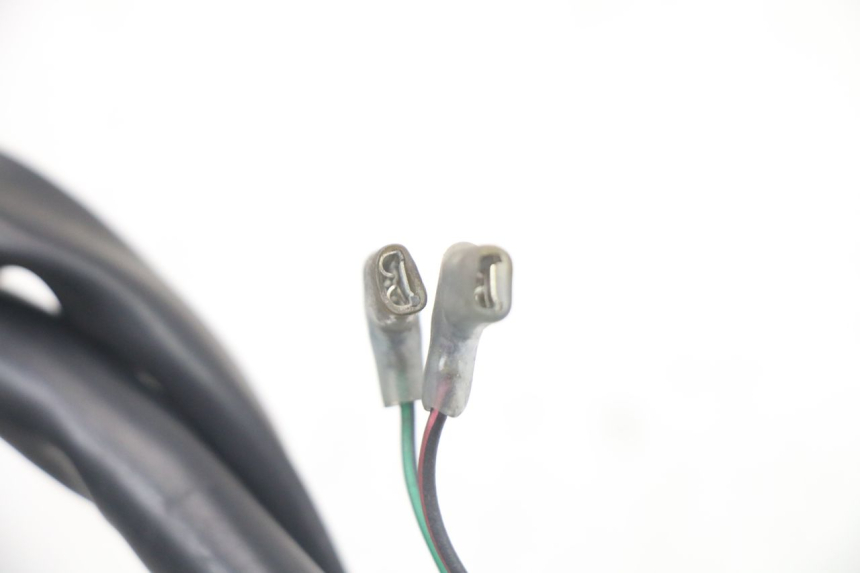 photo de LINKS SCHALTER SUZUKI BURGMAN 125 (2018 - 2021) - Geprüftes Gebrauchtteil