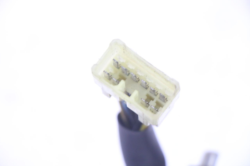 photo de LINKS SCHALTER SUZUKI BURGMAN 125 (2018 - 2021) - Kennzeichnungen und Originalreferenzen