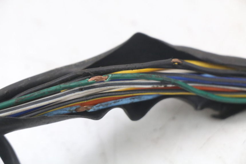 photo de LINKS SCHALTER SUZUKI GS F 500 (2004 - 2007) - Geprüftes Gebrauchtteil