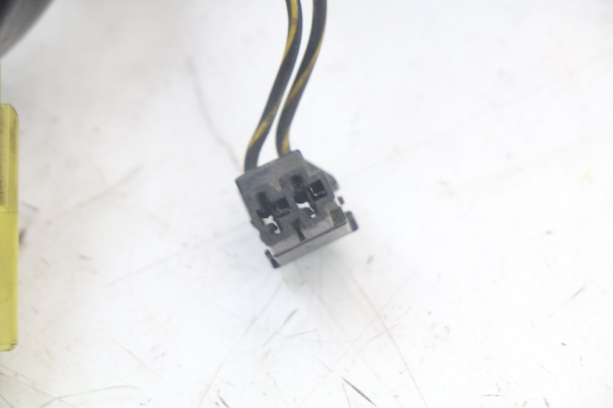 photo de LINKER LENKER SUZUKI SV N 650 (1999 - 2002) - Oberflächenzustand und Material