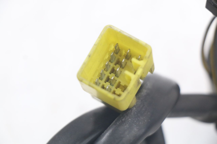 photo de LINKER LENKER SUZUKI SV N 650 (1999 - 2002) - Geprüftes Gebrauchtteil