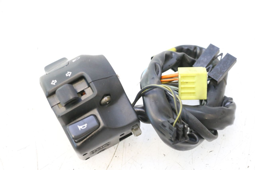 photo de LINKS SCHALTER SUZUKI SV S 650 (2003 - 2009) - Hauptansicht