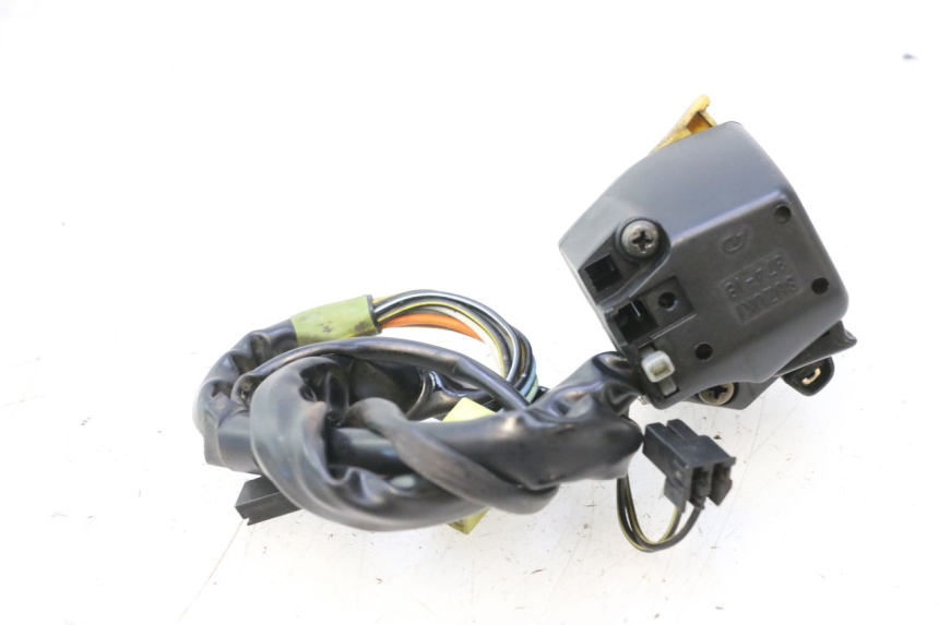 photo de LINKS SCHALTER SUZUKI SV S 650 (2003 - 2009) - Detailansicht des Bauteils