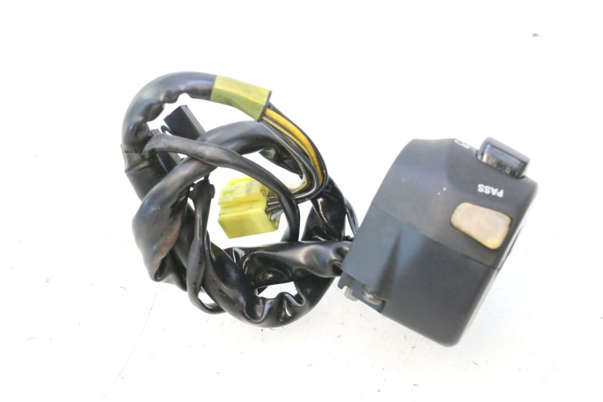 photo de LINKS SCHALTER SUZUKI SV S 650 (2003 - 2009) - Alternative Perspektive