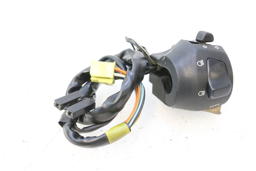 photo de LINKS SCHALTER SUZUKI SV S 650 (2003 - 2009) - Technische Nahaufnahme