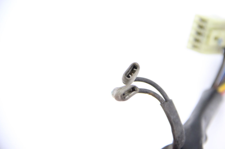 photo de LINKS SCHALTER YAMAHA TDM ABS 900 (2002 - 2014) - Details der Befestigungspunkte