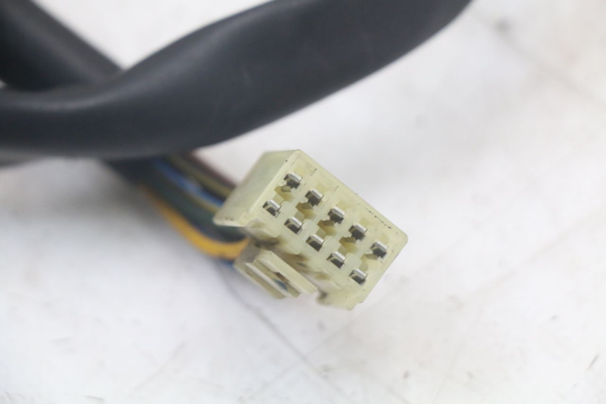 photo de LINKER LENKER YAMAHA TDM ABS 900 (2002 - 2014) - Weitere Ansicht des Artikels