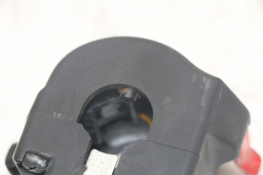 photo de LINKER LENKER YAMAHA TDM ABS 900 (2002 - 2014) - Details der Befestigungspunkte