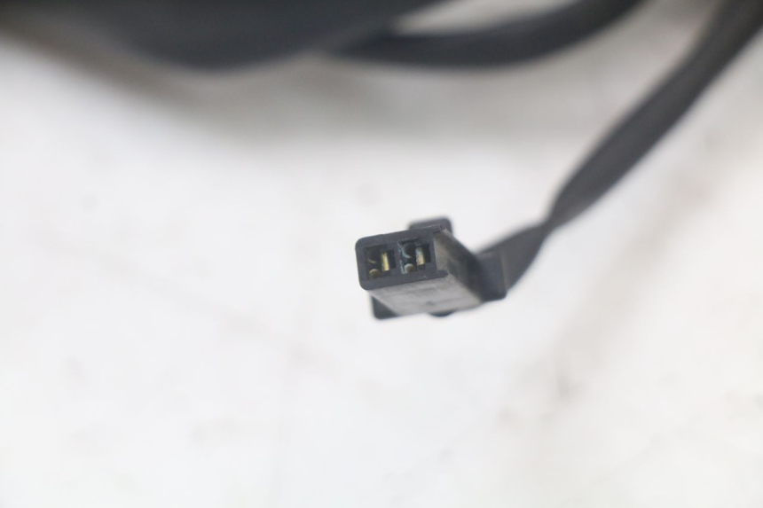 photo de LINKER LENKER YAMAHA TDM ABS 900 (2002 - 2014) - Geprüftes Gebrauchtteil