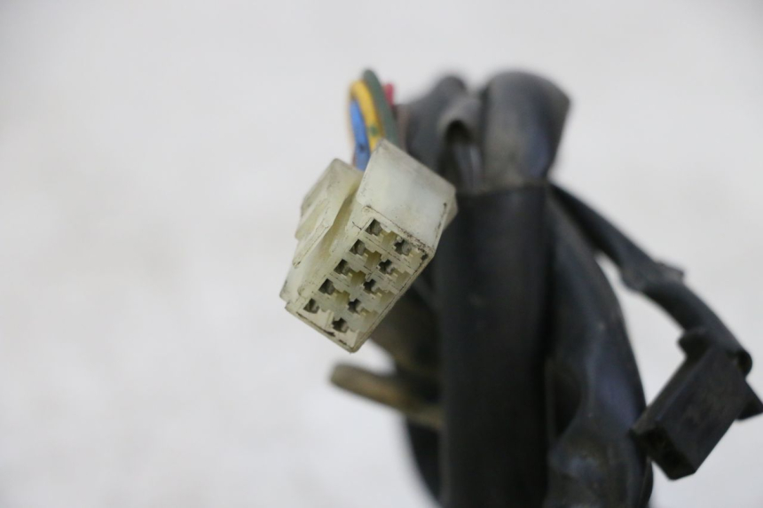 photo de LINKER LENKER YAMAHA TDM ABS 900 (2002 - 2014) - Detailansicht des Bauteils