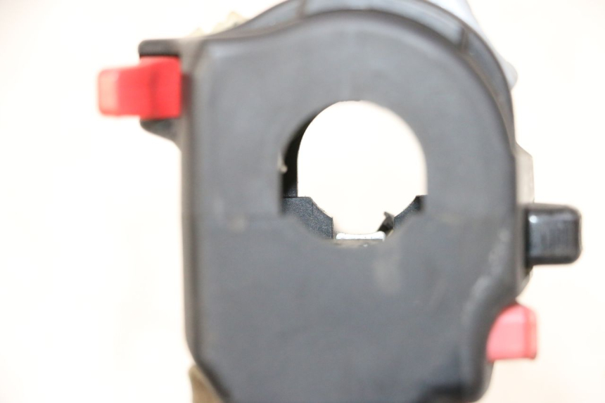 photo de LINKER LENKER YAMAHA TDM ABS 900 (2002 - 2014) - Alternative Perspektive