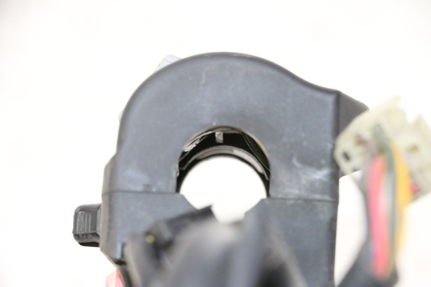 photo de LINKER LENKER YAMAHA TDM ABS 900 (2002 - 2014) - Technische Nahaufnahme