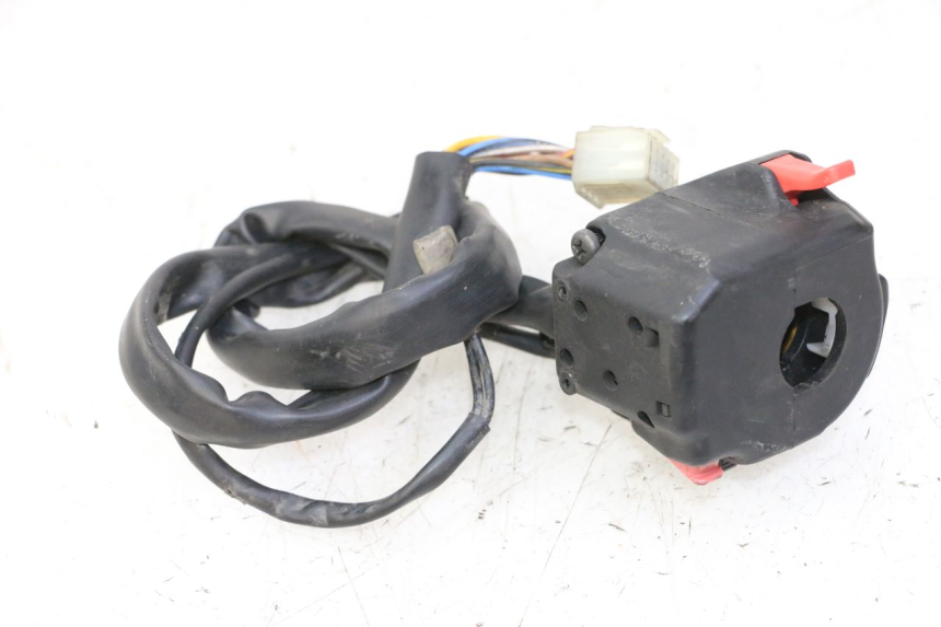 photo de LINKER LENKER YAMAHA TDM ABS 900 (2002 - 2014) - Gesamtansicht des Produkts