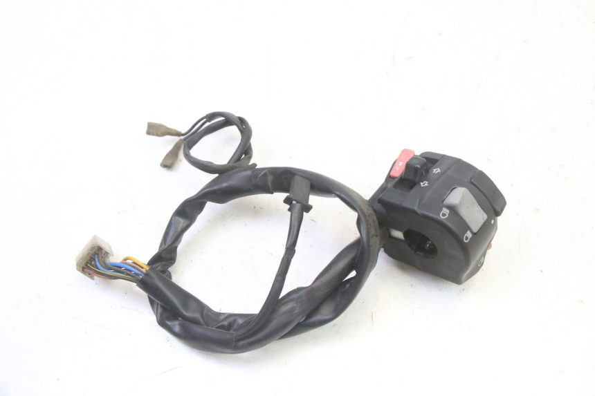 photo de LINKS SCHALTER YAMAHA TDM ABS 900 (2002 - 2014) - Zoom auf Gebrauchszustand