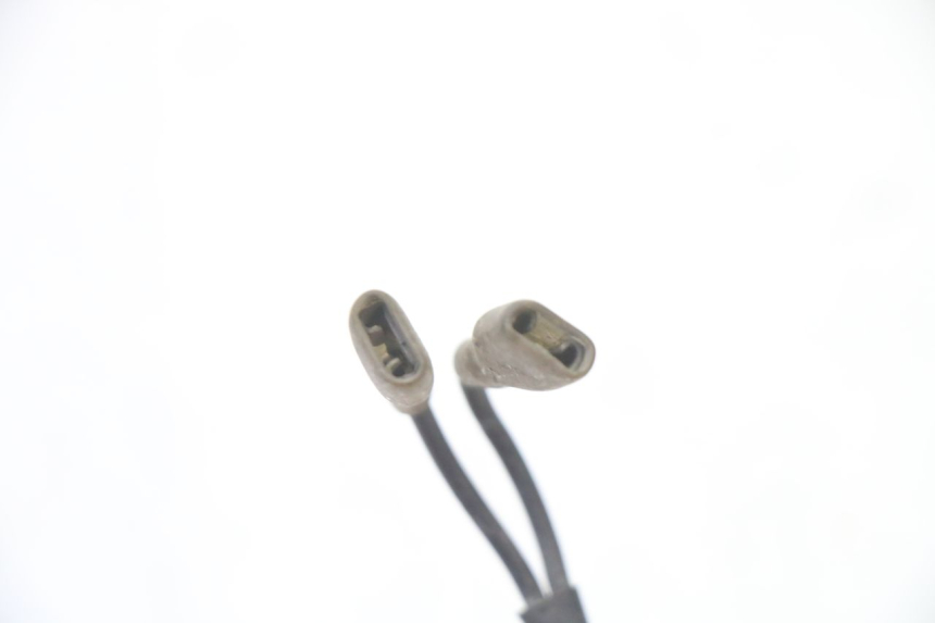 photo de LINKS SCHALTER YAMAHA TDM ABS 900 (2002 - 2014) - Oberflächenzustand und Material