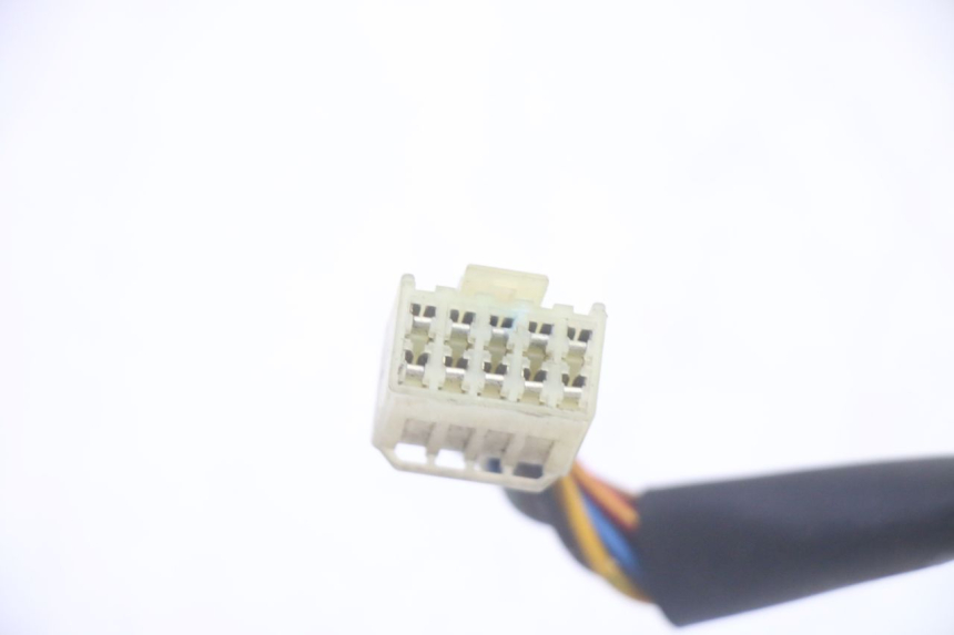 photo de LINKS SCHALTER YAMAHA TDM ABS 900 (2002 - 2014) - Weitere Ansicht des Artikels