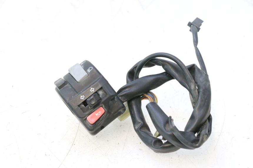 photo de LINKS SCHALTER YAMAHA TDM ABS 900 (2002 - 2014) - Hauptansicht