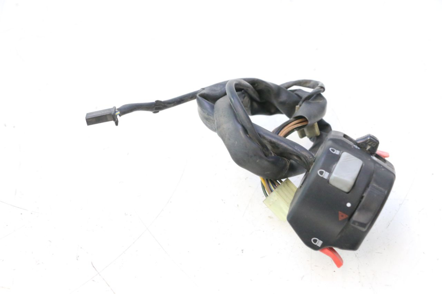 photo de LINKS SCHALTER YAMAHA TDM ABS 900 (2002 - 2014) - Zoom auf Gebrauchszustand