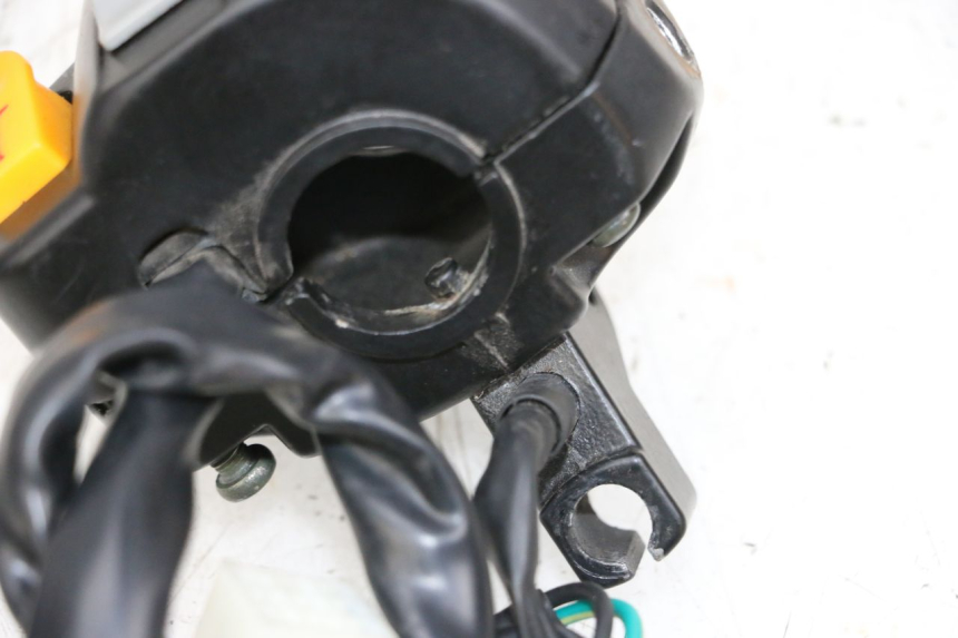 photo de LINKS SCHALTER NECO TEMPO 4T 50 (2022 - 2026) - Detailansicht des Bauteils