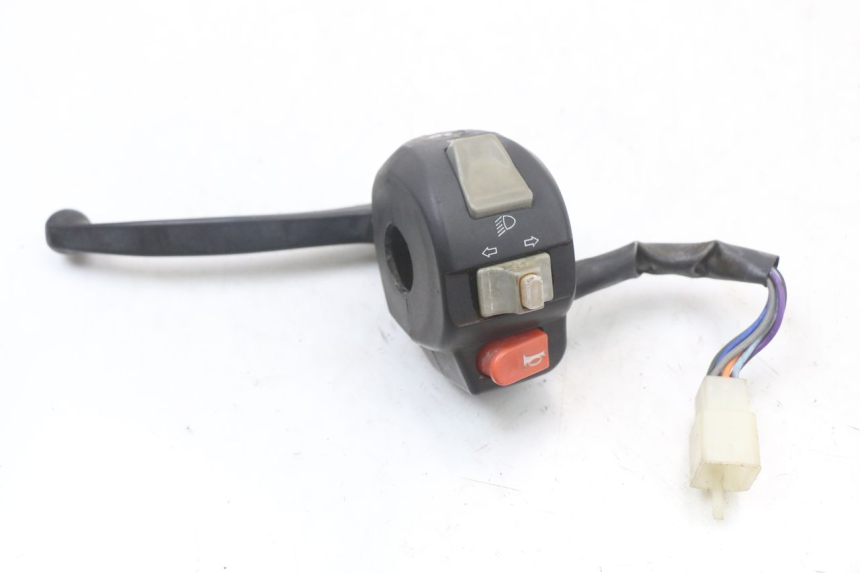 photo de LINKS SCHALTER BAOTIAN TRAVEL SPIRIT 50 (2010 - 2012) - Hauptansicht