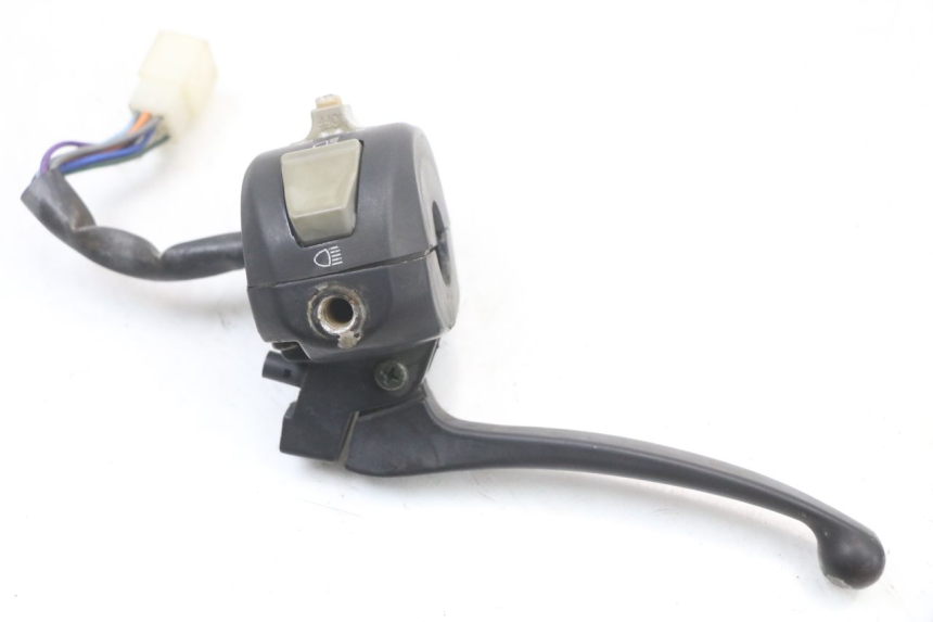 photo de LINKS SCHALTER BAOTIAN TRAVEL SPIRIT 50 (2010 - 2012) - Alternative Perspektive