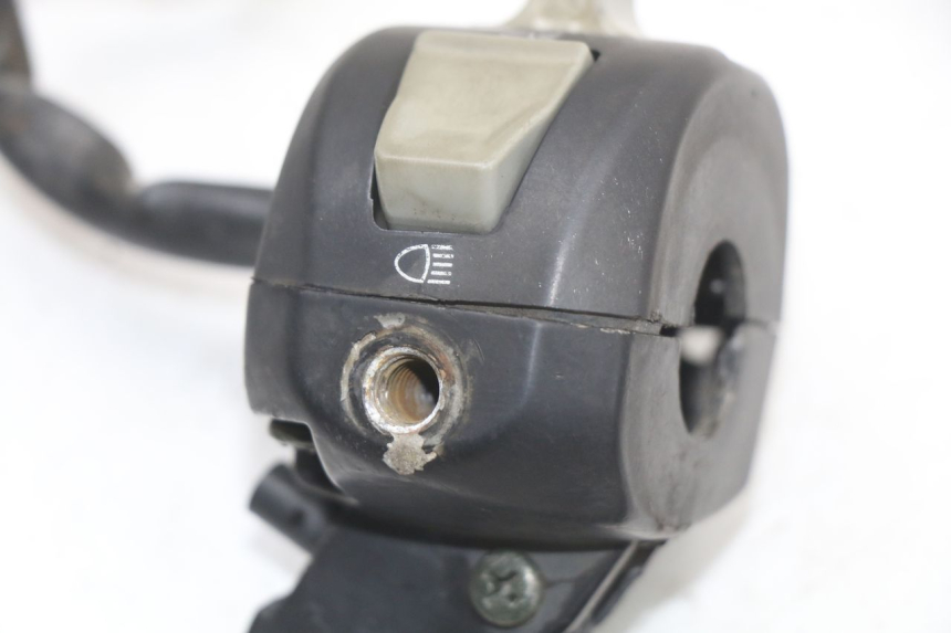 photo de LINKS SCHALTER BAOTIAN TRAVEL SPIRIT 50 (2010 - 2012) - Technische Nahaufnahme