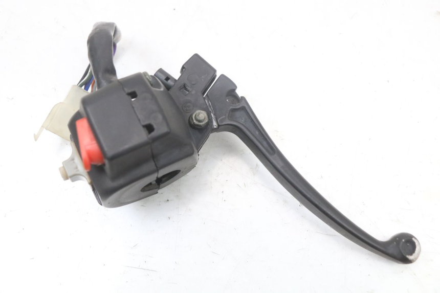 photo de LINKS SCHALTER BAOTIAN TRAVEL SPIRIT 50 (2010 - 2012) - Gesamtansicht des Produkts