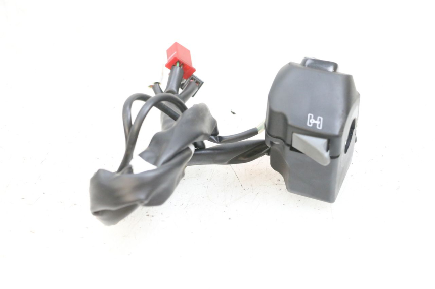 photo de LINKS SCHALTER YAMAHA TRICITY 300 (2020 - 2024) - Gesamtansicht des Produkts