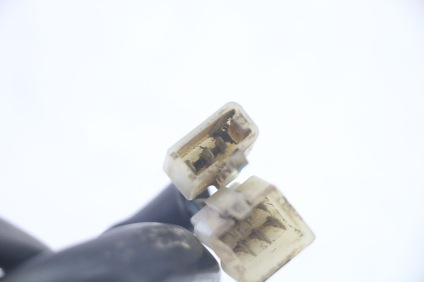 photo de LINKS SCHALTER YAMAHA TZR 50 (2008 - 2016) - Details der Befestigungspunkte