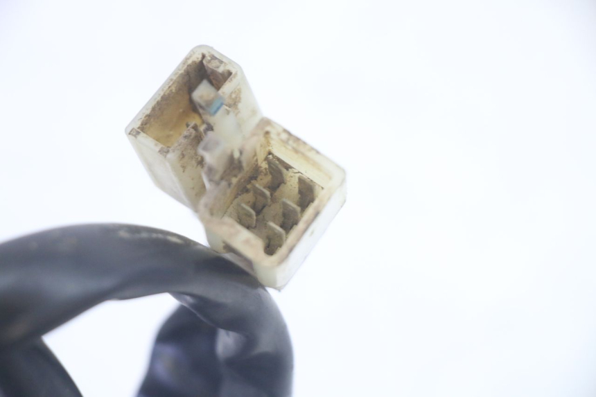 photo de LINKS SCHALTER YAMAHA TZR 50 (2008 - 2016) - Oberflächenzustand und Material