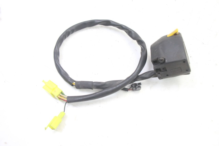 photo de LINKER LENKER SUZUKI UH BURGMAN 125 (2002 - 2006) - Alternative Perspektive