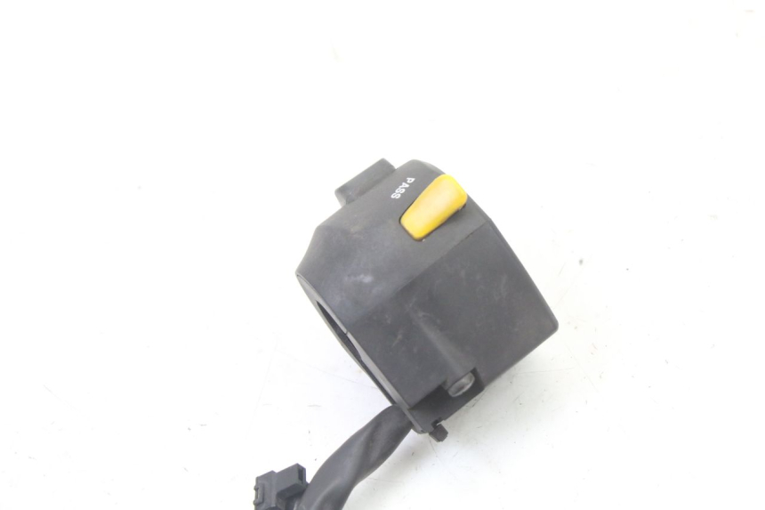 photo de LINKER LENKER SUZUKI UH BURGMAN 125 (2002 - 2006) - Technische Nahaufnahme