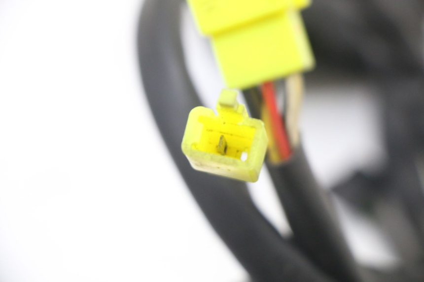 photo de LINKER LENKER SUZUKI UH BURGMAN 125 (2002 - 2006) - Oberflächenzustand und Material