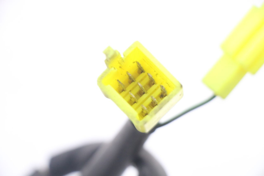 photo de LINKER LENKER SUZUKI UH BURGMAN 125 (2002 - 2006) - Geprüftes Gebrauchtteil