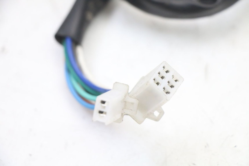 photo de LINKER LENKER UNIVERSAL BIKE ZN50QT-11B 50 (2018 - 2021) - Gesamtansicht des Produkts