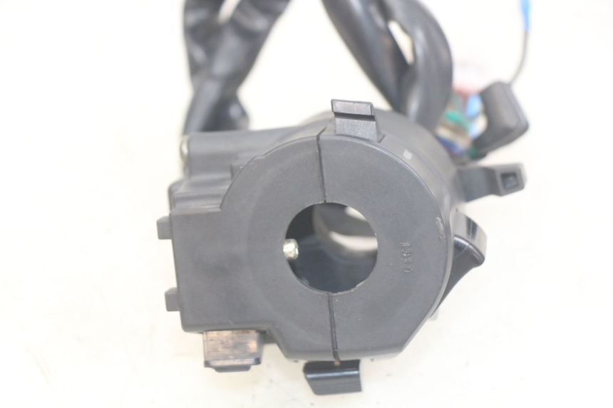 photo de LINKER LENKER MOTRAC URBAN 4T 50 (2016 - 2024) - Detailansicht des Bauteils