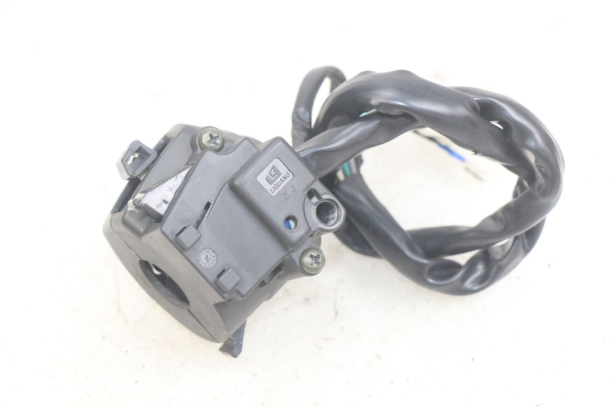 photo de LINKER LENKER MOTRAC URBAN 4T 50 (2016 - 2024) - Alternative Perspektive