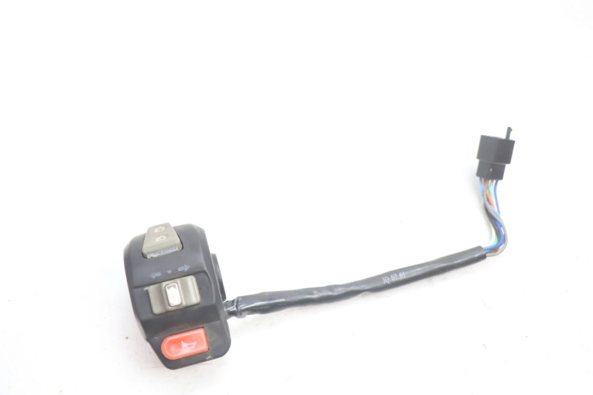 photo de LINKER LENKER PEUGEOT V-CLIC VCLIC 50 (2007 - 2013) - Hauptansicht
