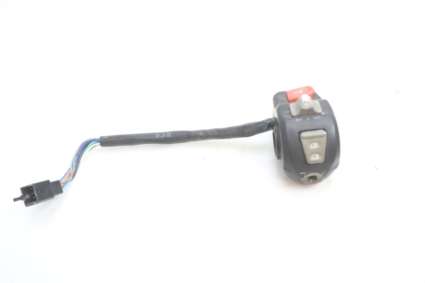 photo de LINKER LENKER PEUGEOT V-CLIC VCLIC 50 (2007 - 2013) - Alternative Perspektive