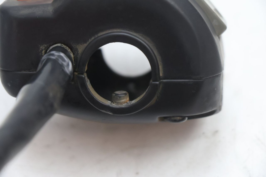 photo de LINKER LENKER PEUGEOT V-CLIC VCLIC 50 (2007 - 2013) - Details der Befestigungspunkte
